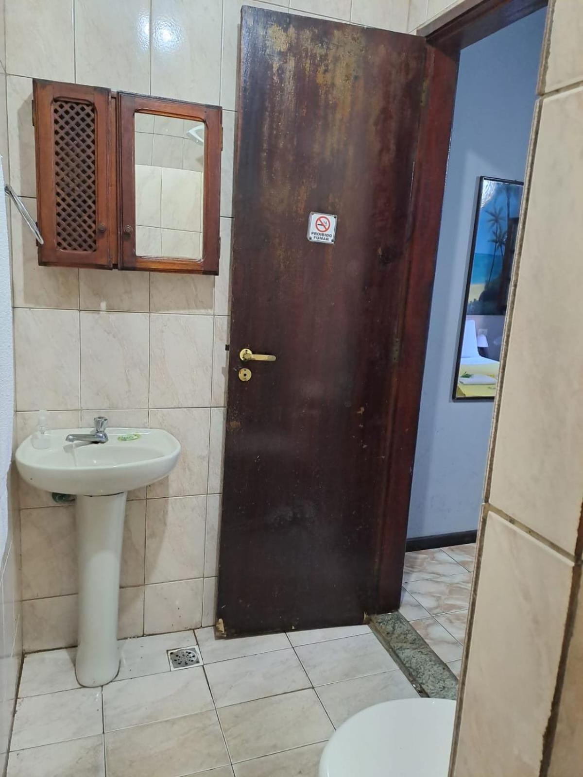 Coco Maluco Ξενοδοχείο Búzios Εξωτερικό φωτογραφία